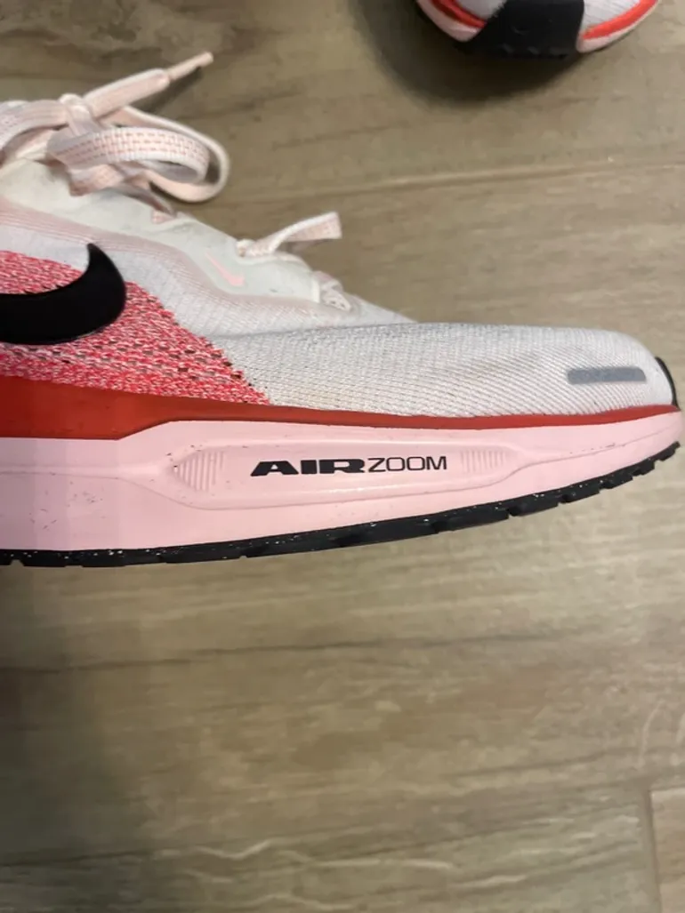 Brugt Nike Scarpe da ginnastica bike — billede 3 af 5