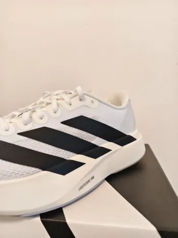 Used White Adizero Evo SL bike — image 10 of 12