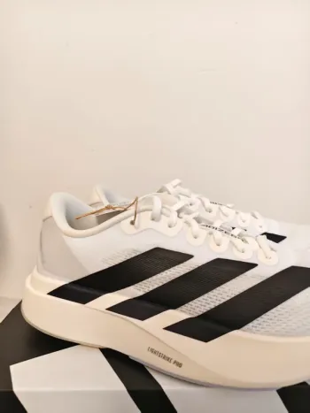 Used White Adizero Evo SL bike — image 11 of 12