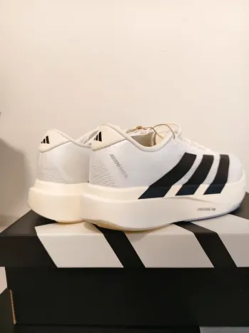 Used White Adizero Evo SL bike — image 7 of 12