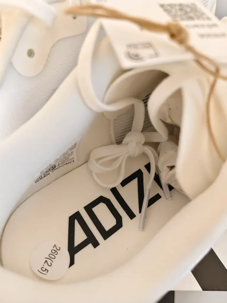 Used White Adizero Evo SL bike — image 9 of 12