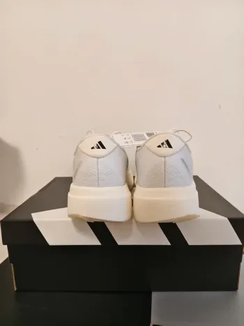 Used White Adizero Evo SL bike — image 4 of 12