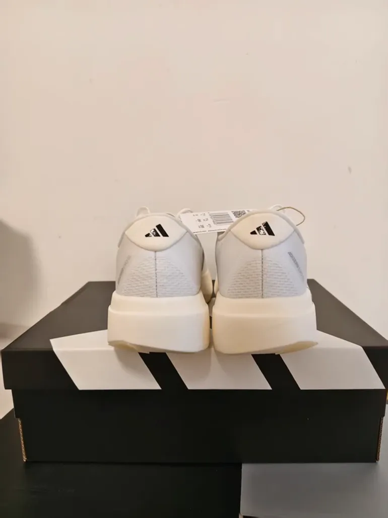 Used White Adizero Evo SL bike — image 4 of 12