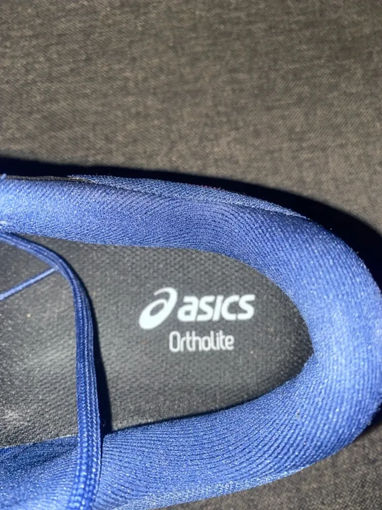 Used Asics Laufschuhe bike — image 6 of 6