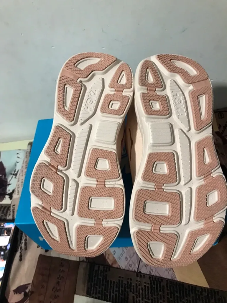 Used Hoka Bondi 9 bike — image 8 of 9