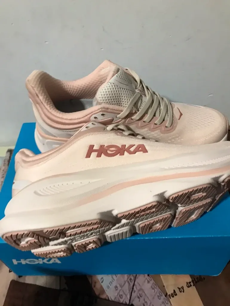 Used Hoka Bondi 9 bike — image 6 of 9