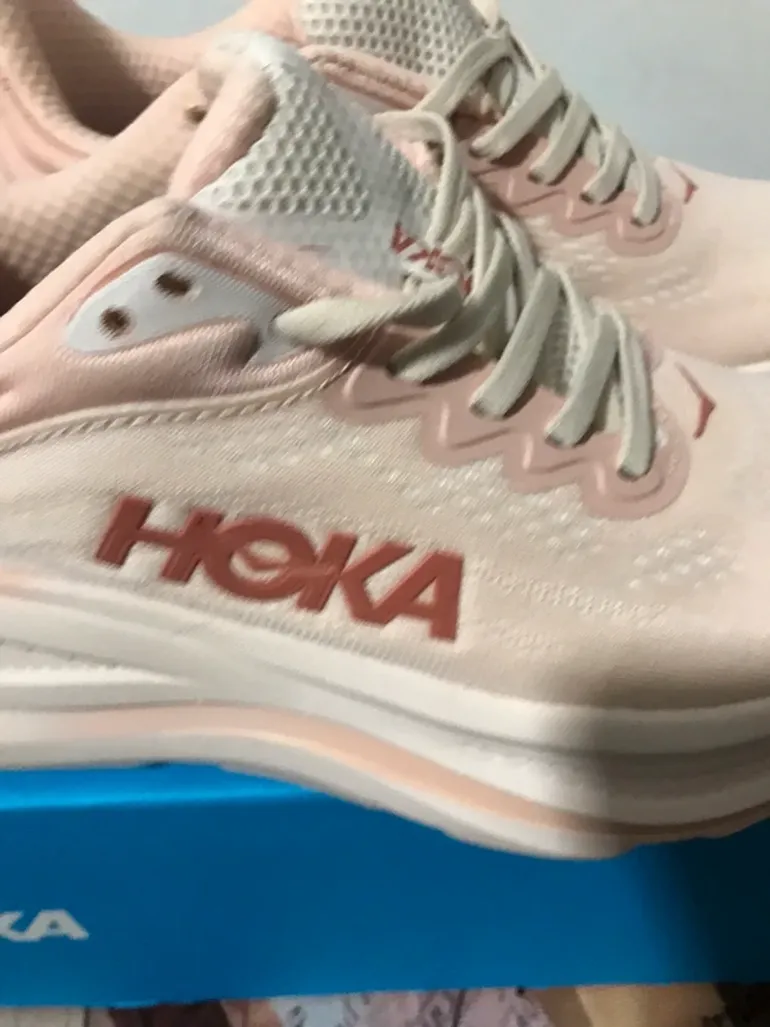 Used Hoka Bondi 9 bike — image 5 of 9