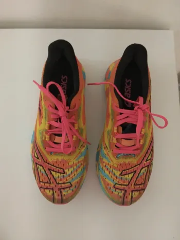 Used Asics Gel-Noosa Tri 15 bike — image 3 of 4