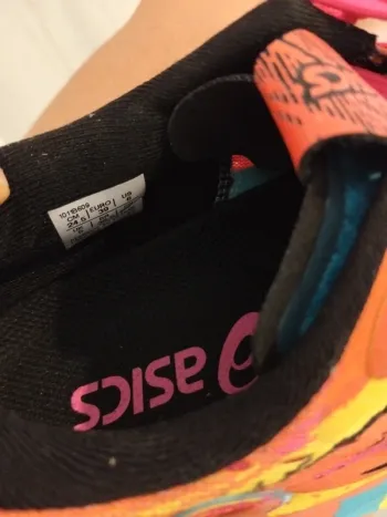 Used Asics Gel-Noosa Tri 15 bike — image 4 of 4