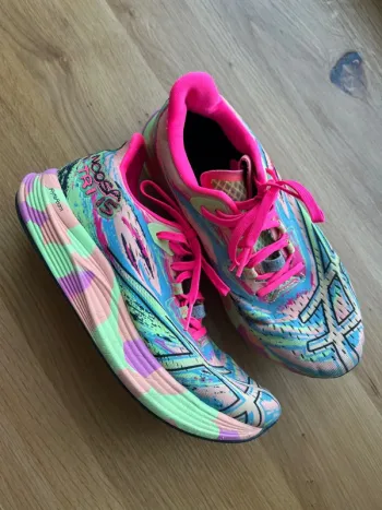 Used Asics Laufschuh bike — image 2 of 6