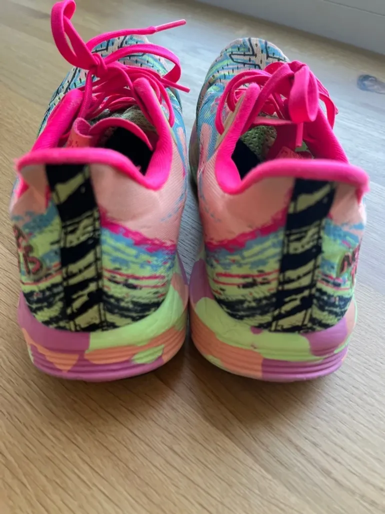 Used Asics Laufschuh bike — image 3 of 6