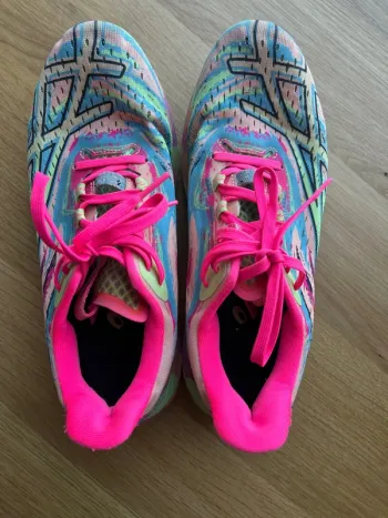 Used Asics Laufschuh bike — image 4 of 6