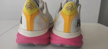 Used Scarpa Clifton 9 bike — image 4 of 12