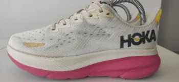 Used Scarpa Clifton 9 bike — image 5 of 12