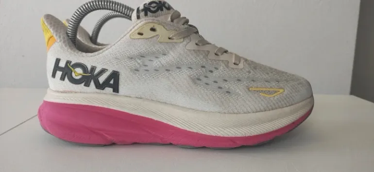 Used Scarpa Clifton 9 bike — image 3 of 12