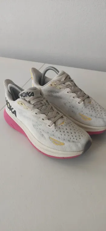 Used Scarpa Clifton 9 bike — image 2 of 12