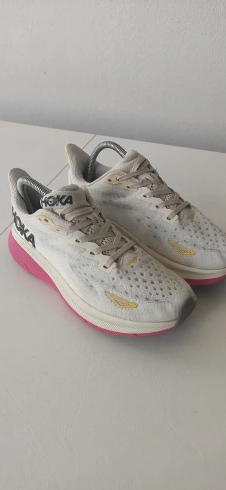 Used Scarpa Clifton 9 bike — image 2 of 12
