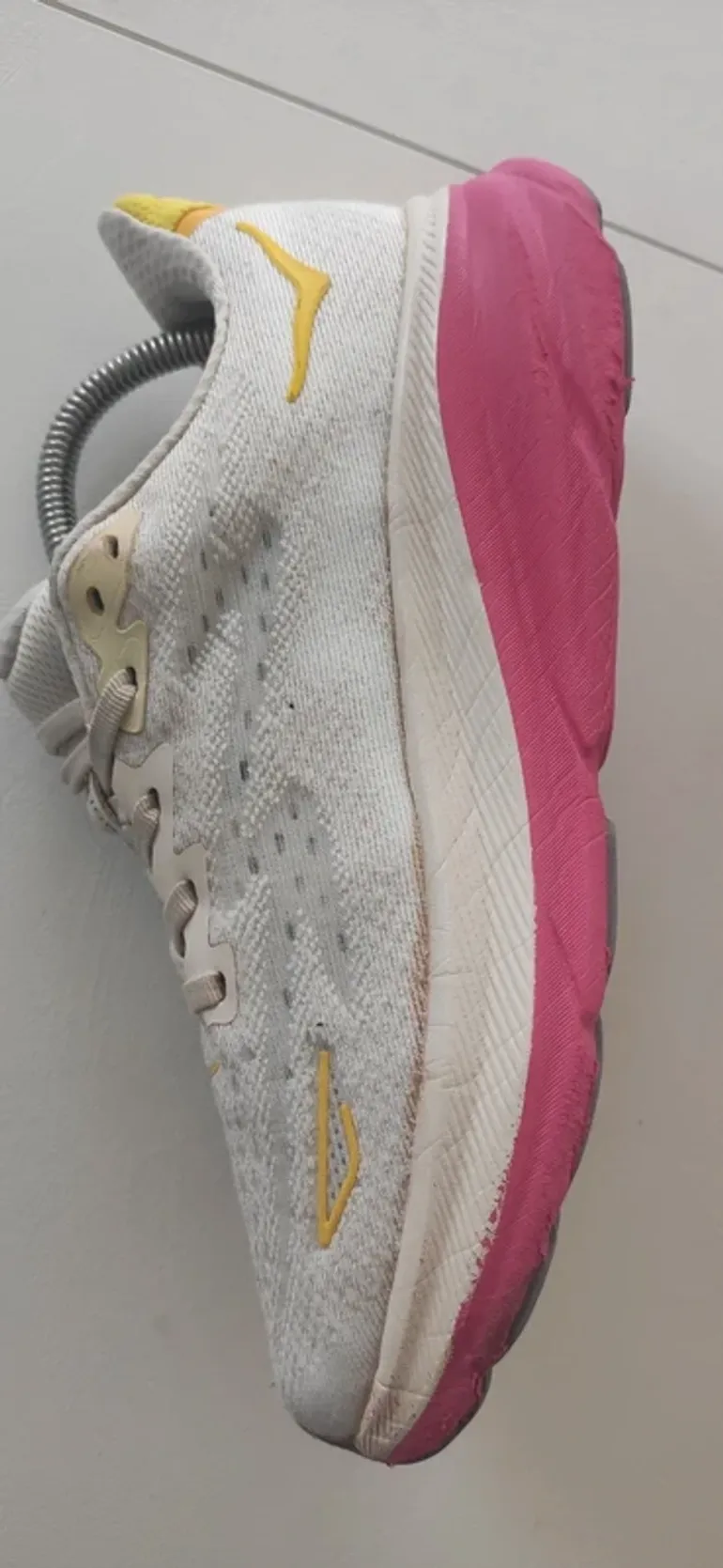 Used Scarpa Clifton 9 bike — image 7 of 12