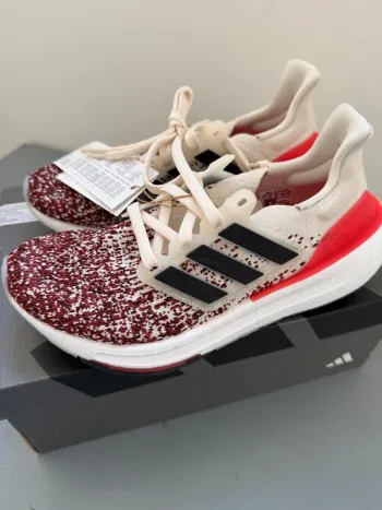 Used Adidas Ultraboost Light Running Shoes