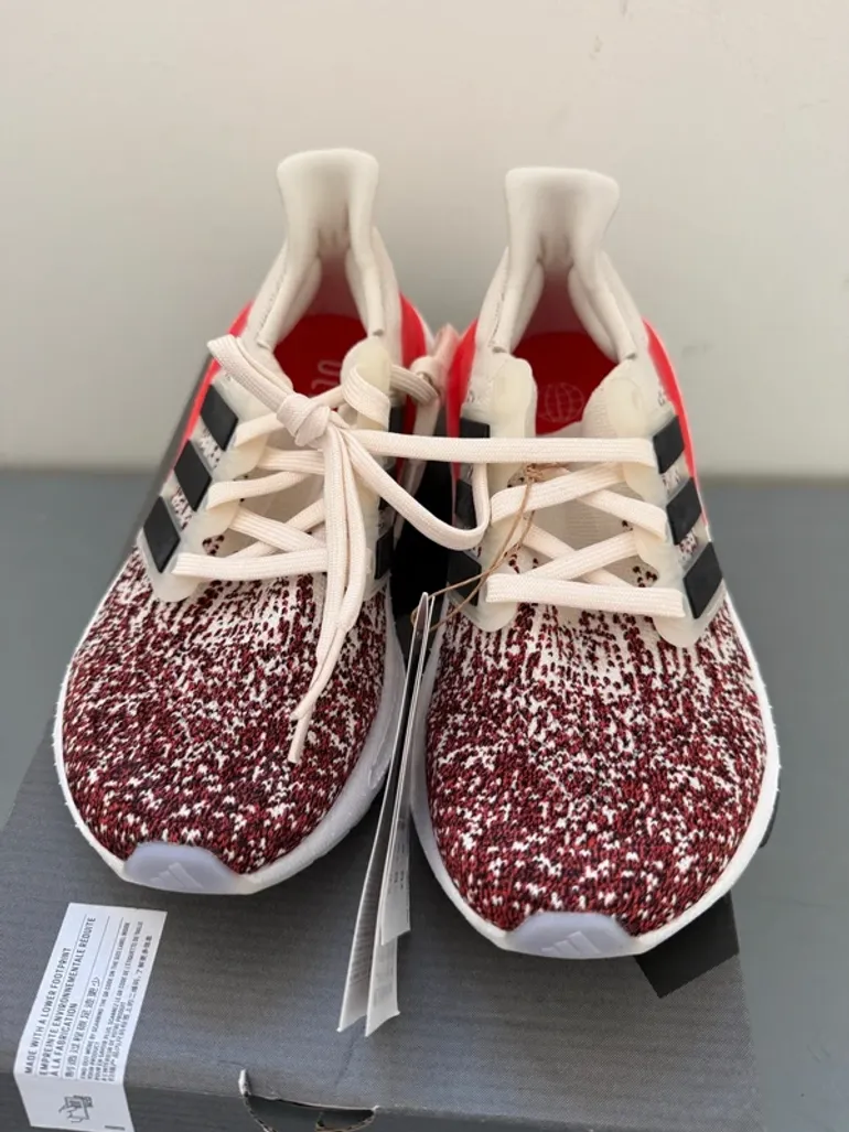 Used Adidas Ultraboost Light bike — image 2 of 9