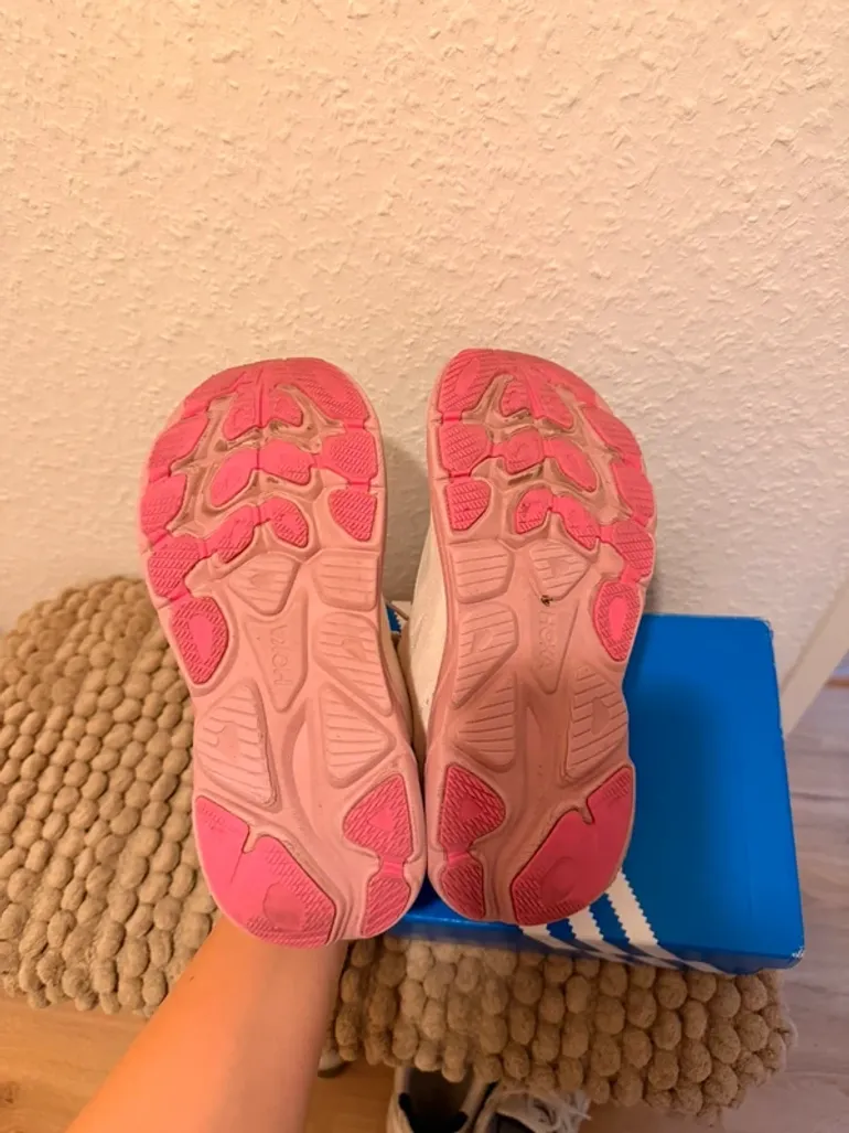 Used Hoka Clifton 10 bike — image 4 of 6