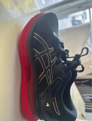 Used Asics Running Shoes Running Shoes
