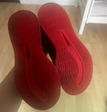 Used Asics Baskets bike — image 5 of 5