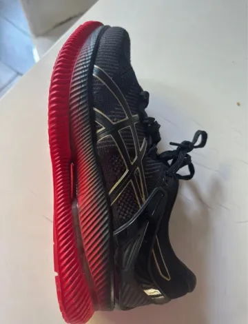 Used Asics Baskets bike — image 2 of 5