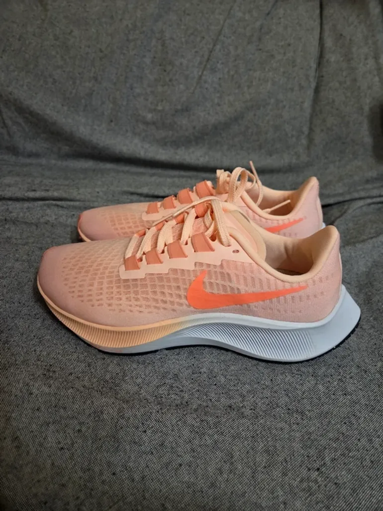 Used Pegasus Zoom 38 bike — image 3 of 6