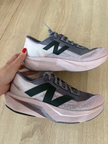 Used New Balance FuelCell Rebel v4 Running Shoes