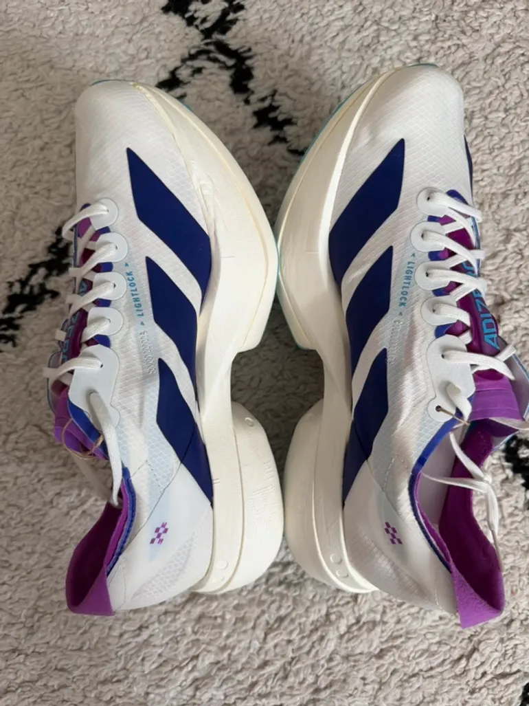 Used Adidas Adizero Adios Pro 4 bike — image 2 of 3