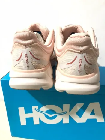 Used Hoka Shoes Size 39 bike — image 6 of 11
