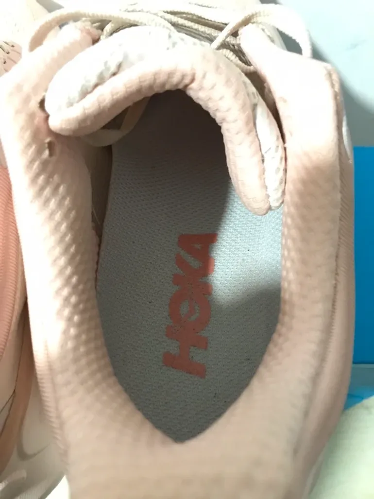 Used Hoka Shoes Size 39 bike — image 7 of 11