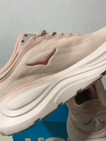 Used Hoka Shoes Size 39 bike — image 9 of 11