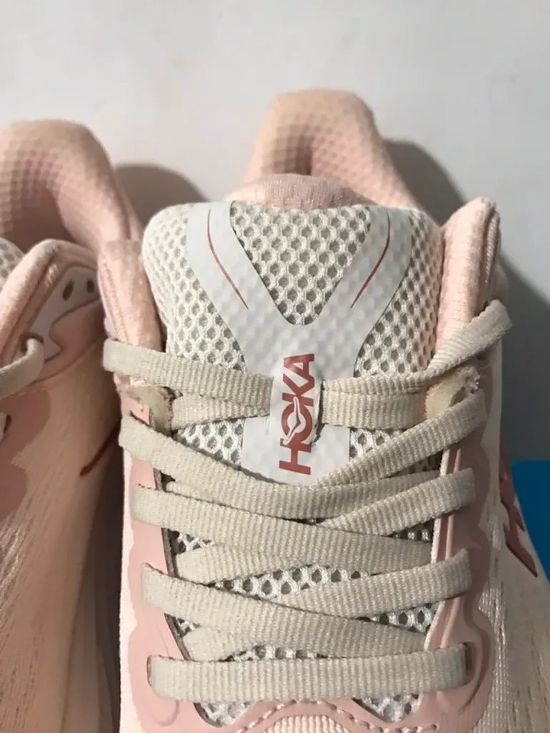 Used Hoka Shoes Size 39 bike — image 5 of 11