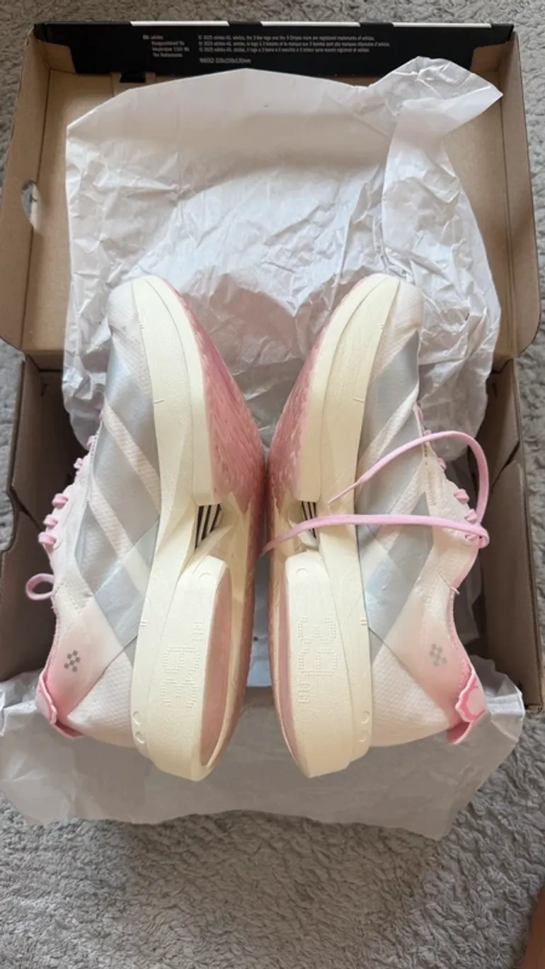 Used Adidas adizero adios pro 4 Tokyo bike — image 11 of 13