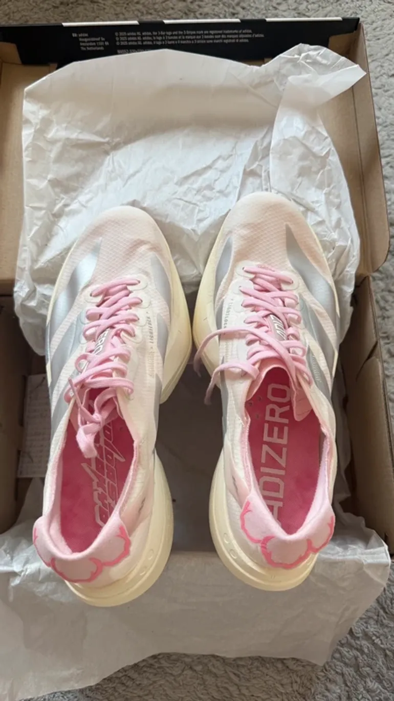 Used Adidas adizero adios pro 4 Tokyo bike — image 9 of 13