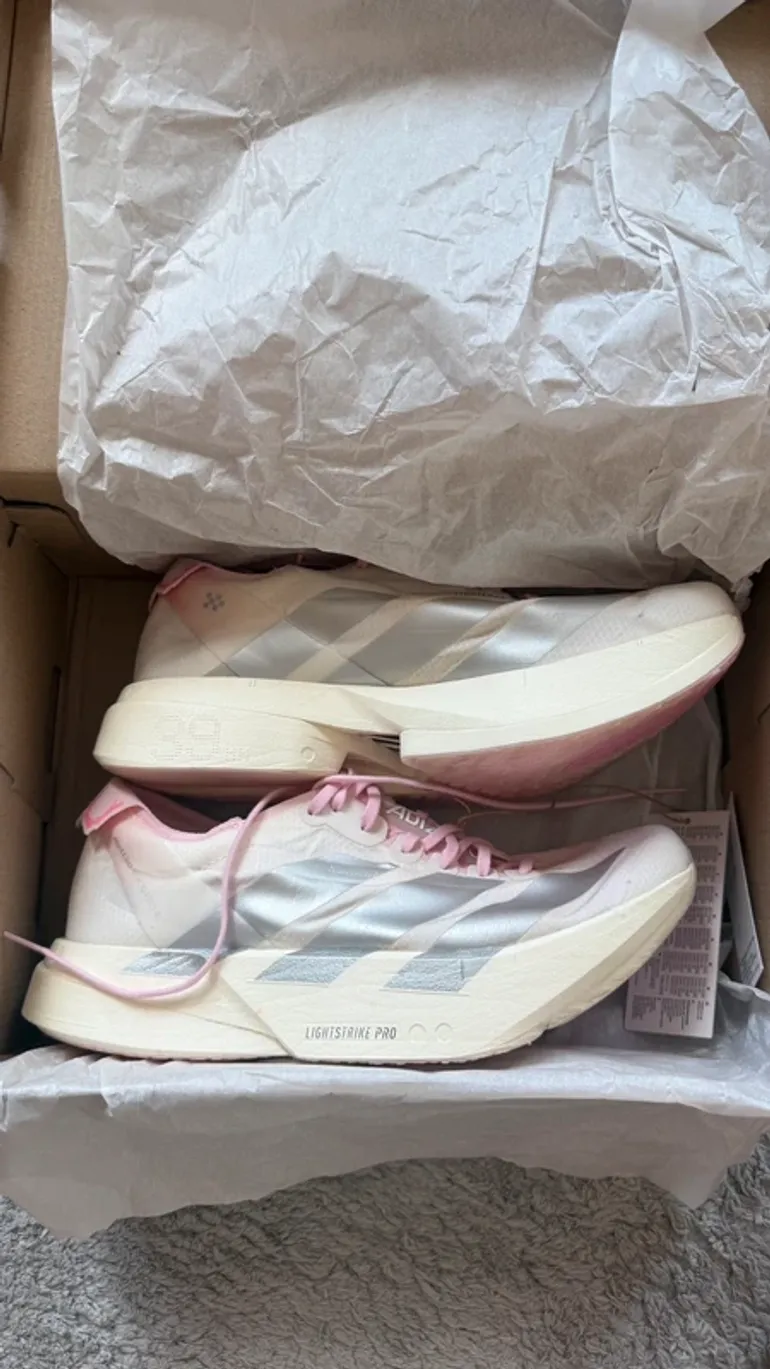 Used Adidas adizero adios pro 4 Tokyo bike — image 2 of 13