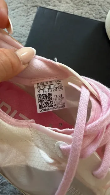 Used Adidas adizero adios pro 4 Tokyo bike — image 13 of 13