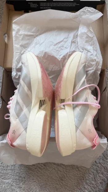Used Adidas adizero adios pro 4 Tokyo bike — image 10 of 13