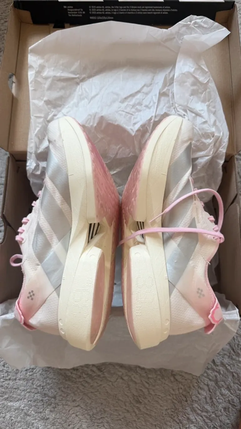 Used Adidas adizero adios pro 4 Tokyo bike — image 10 of 13
