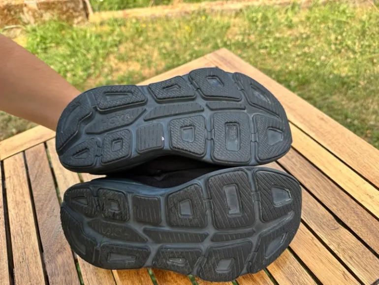 Used Hoka Bondi 9 bike — image 5 of 7