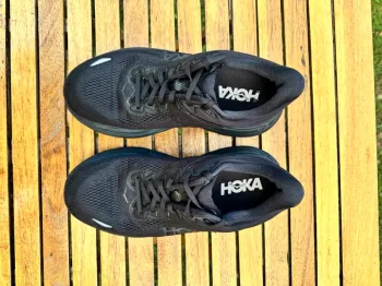 Used Hoka Bondi 9 bike — image 6 of 7