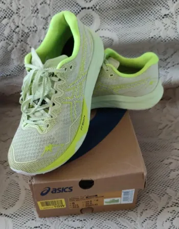 Asics fujispeed 3 Running Shoes usato
