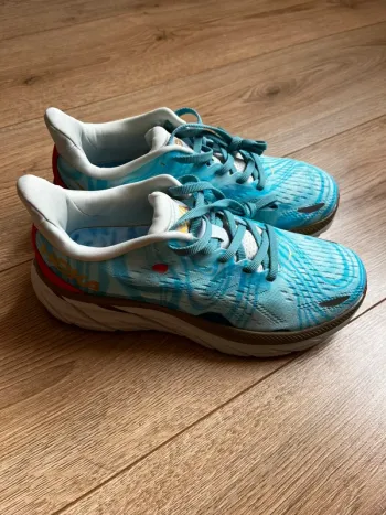 Used Scarpa Clifton 8 Running Shoes