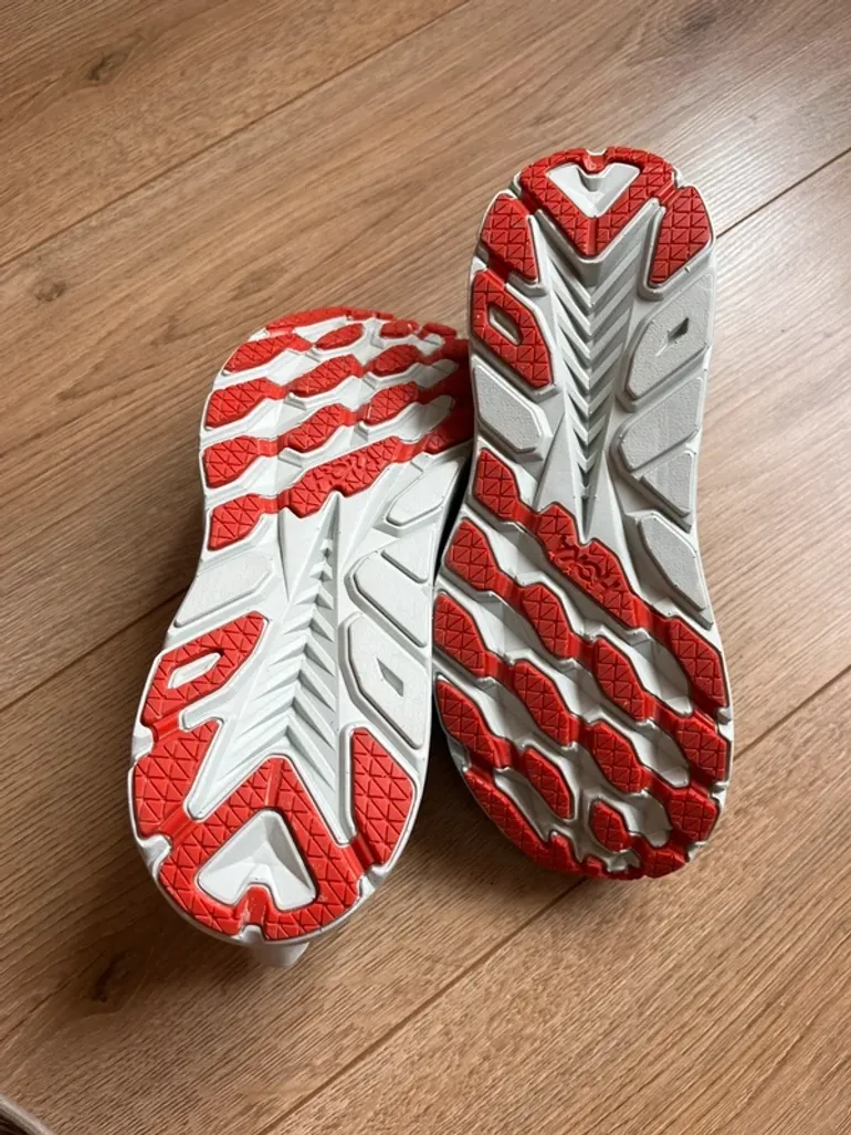 Used Scarpa Clifton 8 bike — image 4 of 6