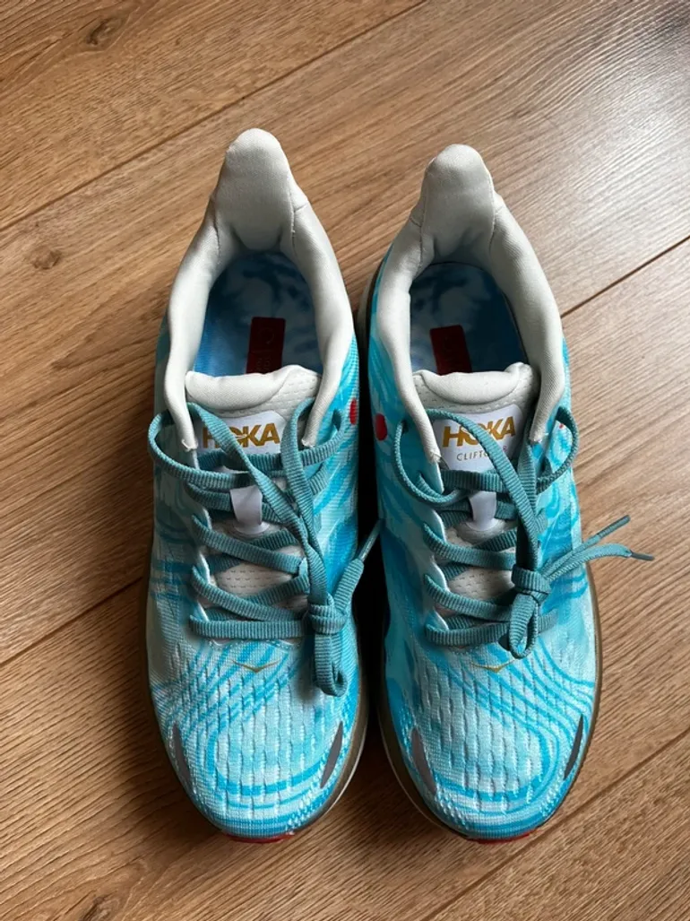 Used Scarpa Clifton 8 bike — image 2 of 6