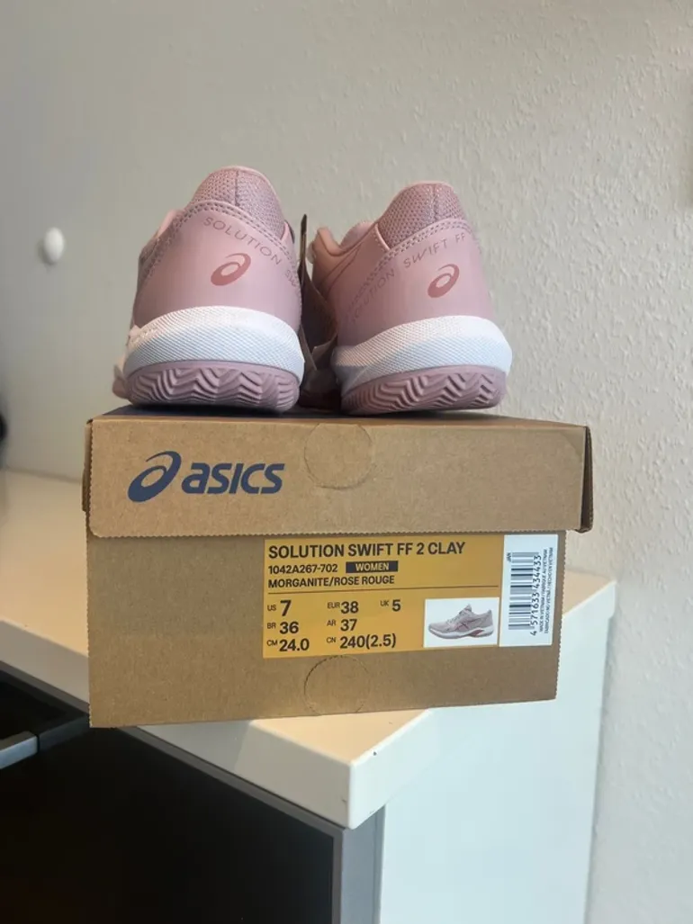 Used Asics Solution Swift bike — image 5 of 5