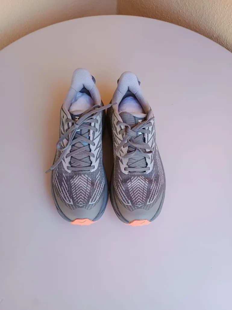 Hoka Challenger 8 GTX bike usato — immagine 2 di 8