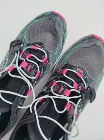 Asics Fujispeed bike usato — immagine 3 di 9